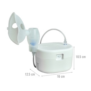 Máy xông khí dung Omron NE-C106