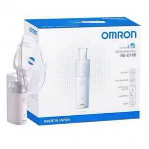 Máy xông khí dung Omron NE-U100