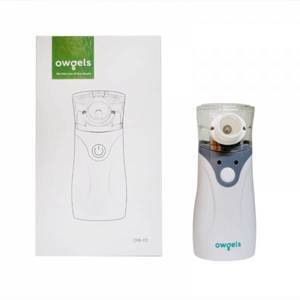 Máy xông khí dung Owgels Ultrasonic Nebulizer OW-01