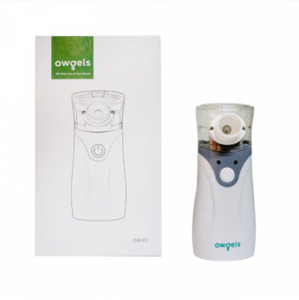 Máy xông khí dung Owgels Ultrasonic Nebulizer OW-01