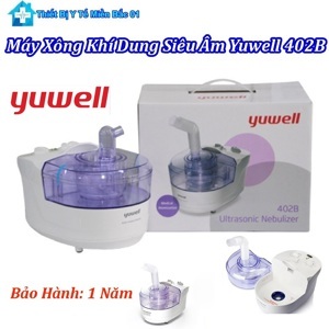 Máy xông khí dung Yuyue 402B