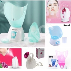 Máy xông mặt bằng hơi nước Benice