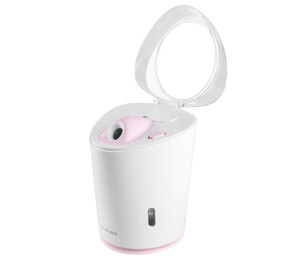 Máy xông mặt Lanaform Luxury Facial Steamer LA131206