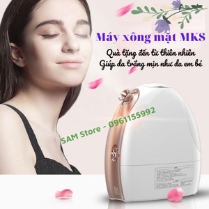 Máy xông mặt nóng lạnh MKS