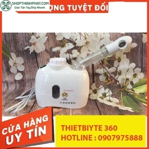 Máy xông mặt nóng mini Kingdom K33C