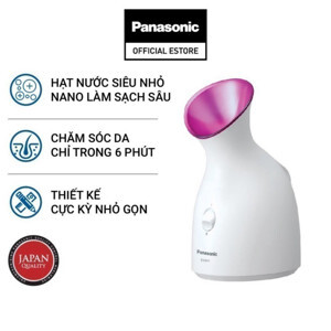 Máy xông mặt Panasonic EH-SA31 (PAXM-EH-SA31VP442)