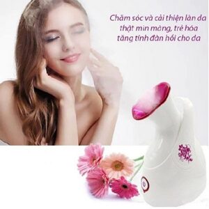 Máy xông mặt Sokany ZJ-618