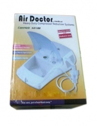 Máy xông mũi họng Air Doctor NA-100