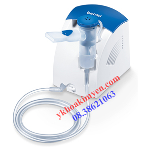 Máy xông mũi họng Beurer IH25/1
