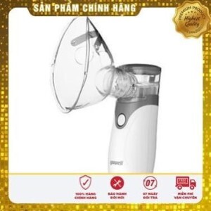 Máy xông mũi họng cầm tay Yuwell M102