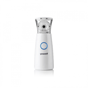 Máy xông mũi họng cầm tay Yuwell M102