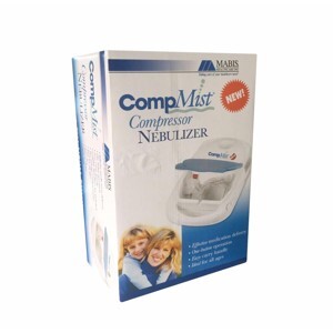 Máy xông mũi họng CompMist CN-01W