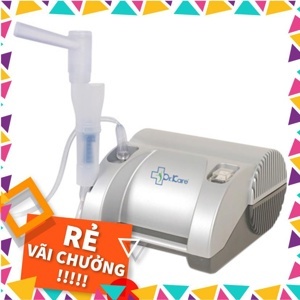 Máy xông mũi họng Dr.Kare Aero Plus