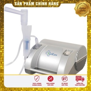 Máy xông mũi họng Dr.Kare Aero Plus