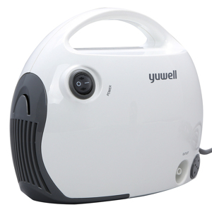 Máy xông mũi họng dung nén khí Yuwell 403T