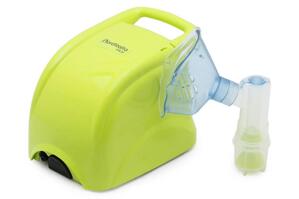 Máy xông mũi họng khí dung Norditalia Nebulizer Drop