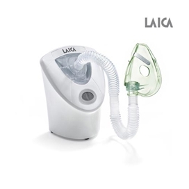 Máy xông mũi họng Laica MD6026