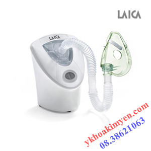 Máy xông mũi họng Laica MD6026