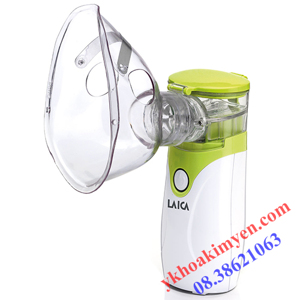 Máy xông mũi họng LAICA NE1005