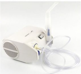 Máy xông mũi họng Omron NEC25S (NE-C25)