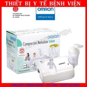 Máy xông mũi họng Omron NEC28 (NE-C28)