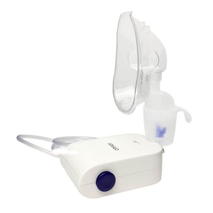 Máy xông mũi họng Omron NE-C803