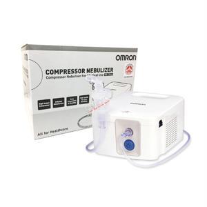 Máy xông mũi họng Omron NE-C900