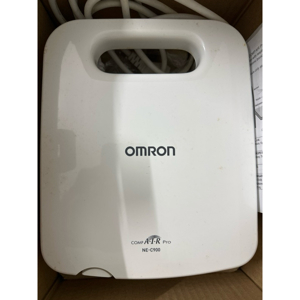 Máy xông mũi họng Omron NE-C900