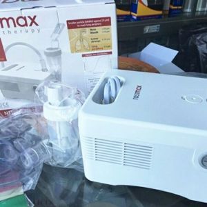 Máy xông mũi họng Rossmax NJ100