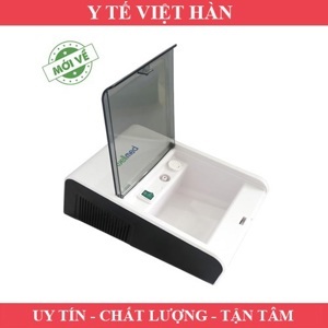 Máy xông mũi họng Wellmed CNB69028