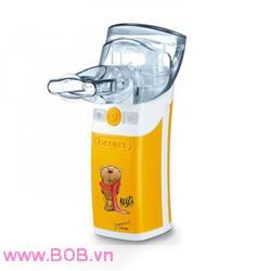 Máy xông mũi họng Beurer JIH50 (JIH 50)