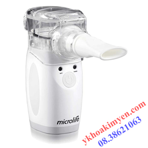 Máy Xông Siêu Âm Microlife NEB300 (NB801-B)