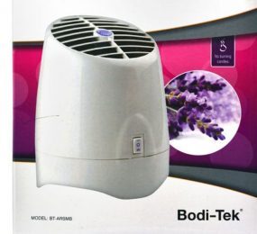Máy xông tinh dầu Bio-Tek ARSMB