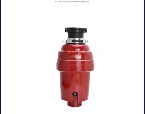 Máy xử lý rác LJ-600R