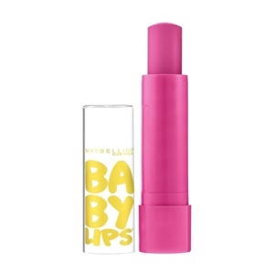 Son dưỡng Maybelline Baby Lips Moisturizing Lip Balm