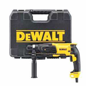 Máy khoan búa Dewalt D25133