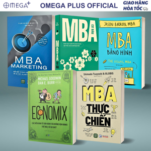 Kiến thức nền tảng - MBA cơ bản - Tom Gorman - Dịch giả: Trần Thị Thái Hà