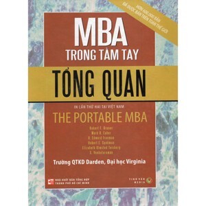 MBA Trong Tầm Tay - Tổng Quan
