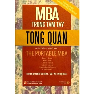 MBA Trong Tầm Tay - Tổng Quan