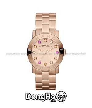 Đồng hồ nữ Marc Jacobs MBM3216