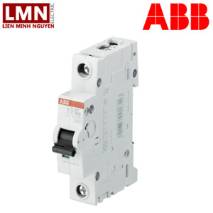 MCB ABB S201-C80 6KA 80A 1P