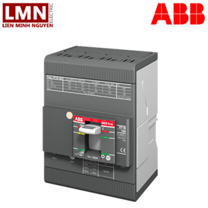 MCCB 4P 400A 36KA 1SDA054325R1 ABB
