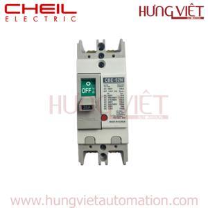 MCCB Cheil CBE-52N-20A