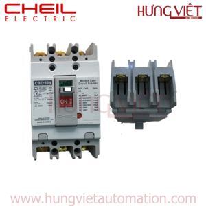 MCCB Cheil CBE-53N-40A