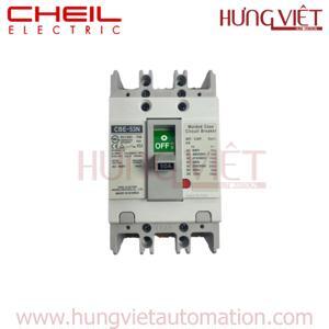 MCCB Cheil CBE-53N-50A