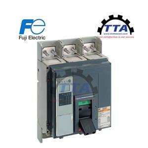 MCCB Fuji BX1250RAE-3P 1250A 50kA