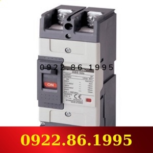 MCCB LS TD100N FTU100 2P