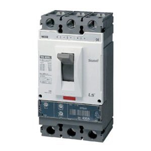 MCCB LS TS400N ETS33 3P 400A 65kA