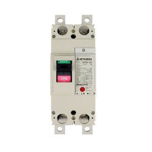 MCCB Mitsubishi NF630-CW 2P 630A 50kA