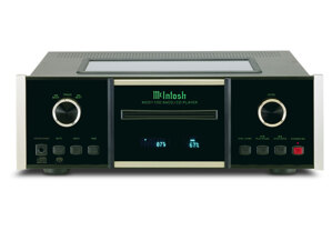 Đầu DVD McIntosh MCD1100